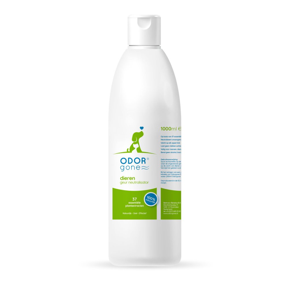 Odorgone Dieren 1 ltr