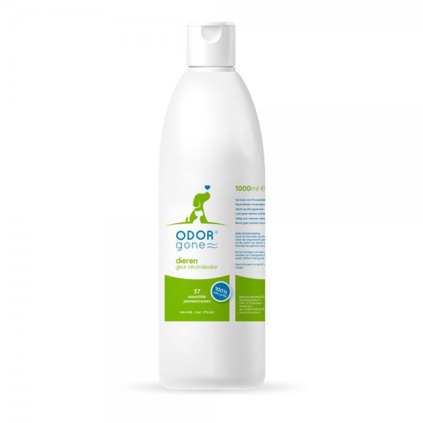 Odorgone Dieren 1 ltr